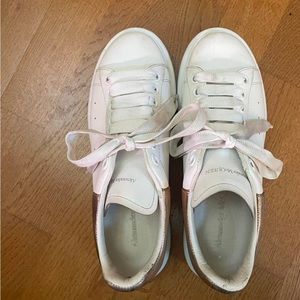 Alexander Mcqueens Womens